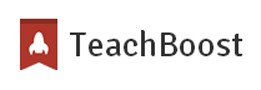 Teachboost icon